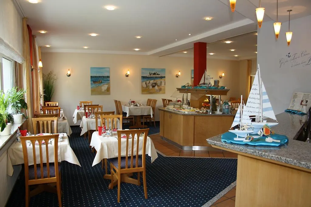 Hotel Am Schwimmbad Hattersheim am Main