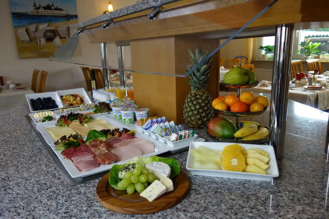 Hotel Am Schwimmbad Hattersheim am Main