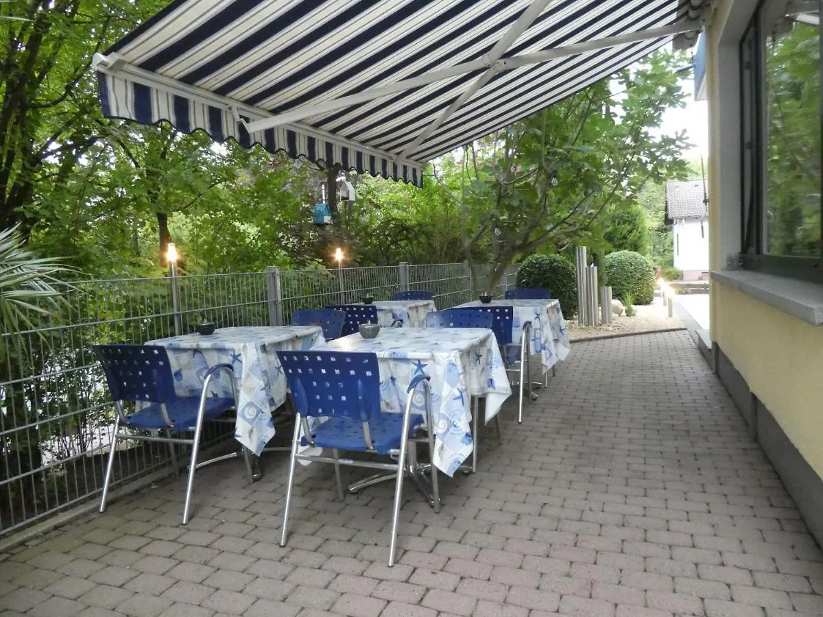 Hotel Am Schwimmbad Hattersheim am Main 3*,  Germany